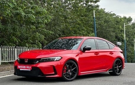 Honda Civic Type R, 2024 год, 7 666 666 рублей, 2 фотография