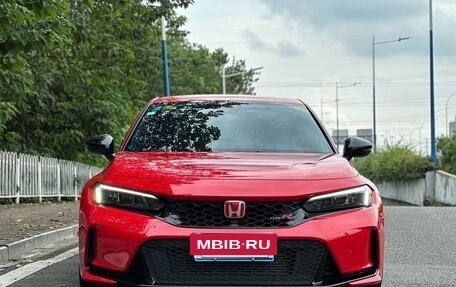 Honda Civic Type R, 2024 год, 7 666 666 рублей, 4 фотография