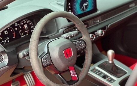Honda Civic Type R, 2024 год, 7 666 666 рублей, 12 фотография
