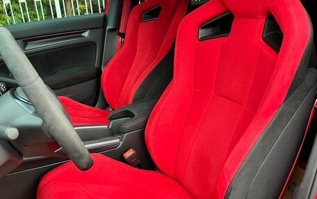 Honda Civic Type R, 2024 год, 7 666 666 рублей, 15 фотография