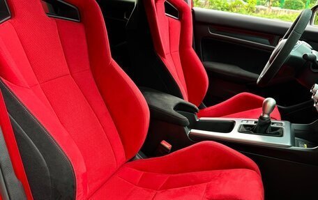 Honda Civic Type R, 2024 год, 7 666 666 рублей, 17 фотография