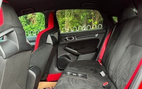 Honda Civic Type R, 2024 год, 7 666 666 рублей, 18 фотография