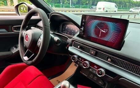 Honda Civic Type R, 2024 год, 7 666 666 рублей, 14 фотография