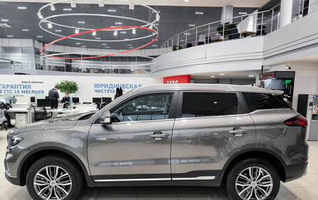 Geely Atlas, 2024 год, 2 050 000 рублей, 12 фотография