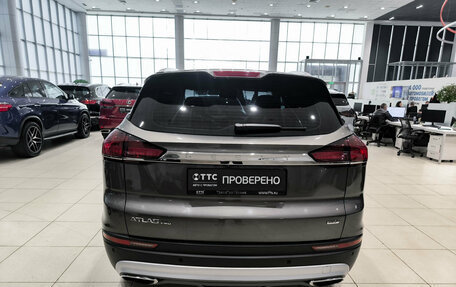 Geely Atlas, 2024 год, 2 050 000 рублей, 10 фотография