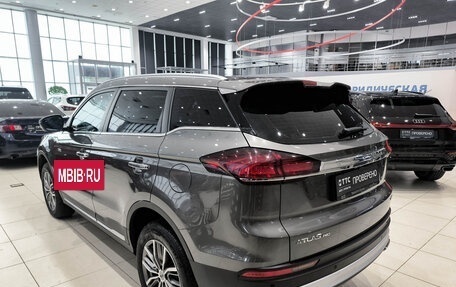 Geely Atlas, 2024 год, 2 050 000 рублей, 11 фотография