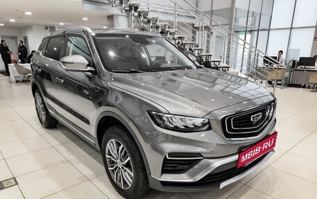 Geely Atlas, 2024 год, 2 050 000 рублей, 7 фотография