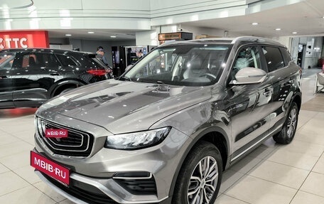 Geely Atlas, 2024 год, 2 050 000 рублей, 5 фотография