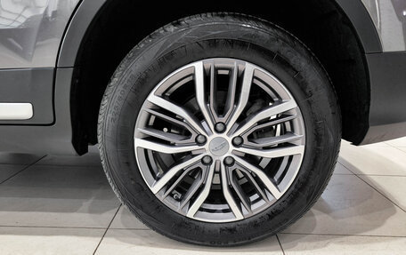Geely Atlas, 2024 год, 2 050 000 рублей, 22 фотография