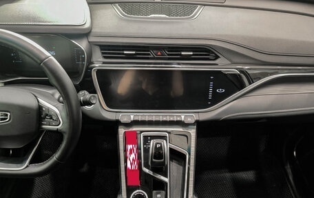 Geely Atlas, 2024 год, 2 050 000 рублей, 19 фотография