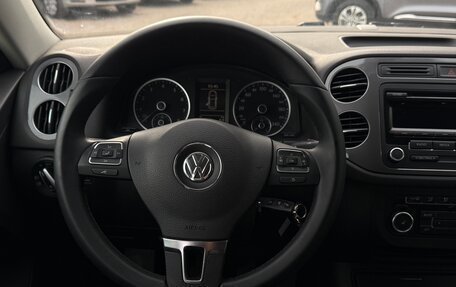 Volkswagen Tiguan I, 2011 год, 1 245 000 рублей, 15 фотография