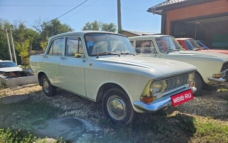 Москвич 408, 1973 год, 199 000 рублей, 1 фотография