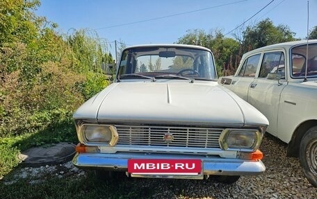 Москвич 408, 1973 год, 199 000 рублей, 2 фотография