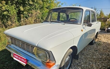 Москвич 408, 1973 год, 199 000 рублей, 3 фотография