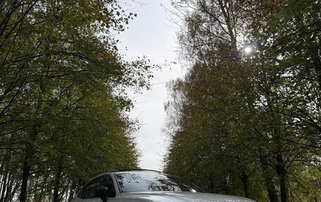 Volvo S60 III, 2021 год, 2 800 000 рублей, 1 фотография