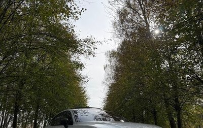 Volvo S60 III, 2021 год, 2 800 000 рублей, 1 фотография