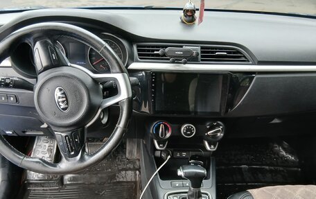KIA Rio IV, 2018 год, 650 000 рублей, 8 фотография