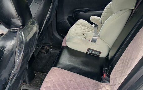 KIA Rio IV, 2018 год, 650 000 рублей, 6 фотография