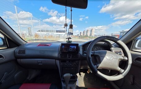Toyota Corolla, 1999 год, 230 000 рублей, 14 фотография