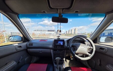 Toyota Corolla, 1999 год, 230 000 рублей, 13 фотография