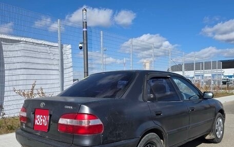 Toyota Corolla, 1999 год, 230 000 рублей, 7 фотография