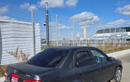 Toyota Corolla, 1999 год, 230 000 рублей, 8 фотография