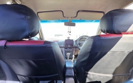 Toyota Corolla, 1999 год, 230 000 рублей, 15 фотография