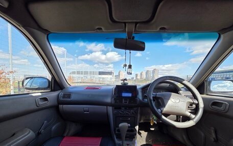 Toyota Corolla, 1999 год, 230 000 рублей, 17 фотография