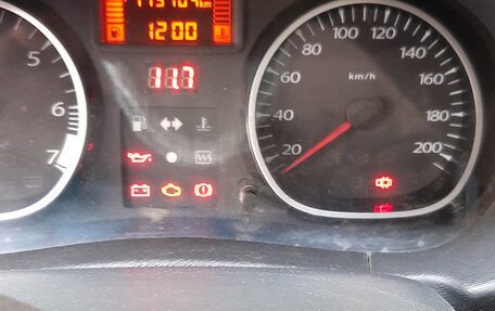 Renault Duster I рестайлинг, 2014 год, 1 100 000 рублей, 7 фотография