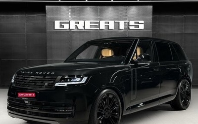 Land Rover Range Rover IV рестайлинг, 2026 год, 25 500 000 рублей, 1 фотография