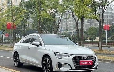 Audi A3, 2022 год, 2 200 000 рублей, 1 фотография