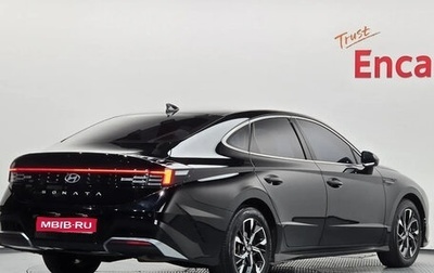 Hyundai Sonata VIII, 2023 год, 2 450 000 рублей, 1 фотография