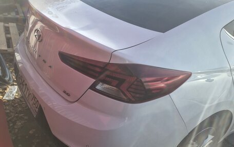 Hyundai Elantra VI рестайлинг, 2019 год, 2 130 000 рублей, 5 фотография