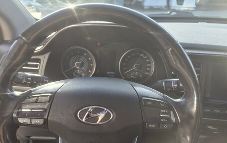 Hyundai Elantra VI рестайлинг, 2019 год, 2 130 000 рублей, 9 фотография