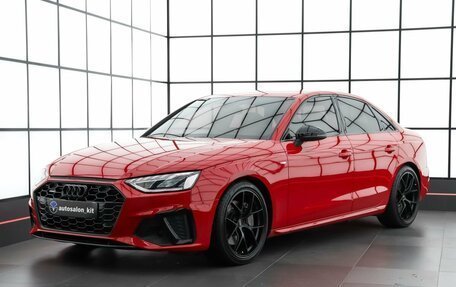 Audi A4, 2020 год, 3 949 000 рублей, 1 фотография