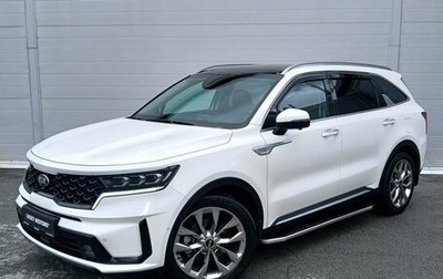 KIA Sorento IV, 2021 год, 4 274 000 рублей, 1 фотография
