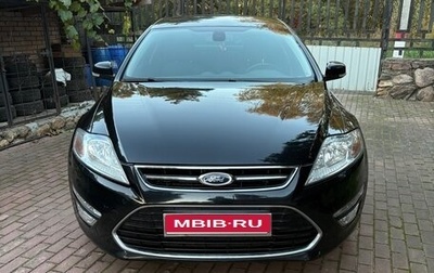 Ford Mondeo IV, 2011 год, 1 000 000 рублей, 1 фотография