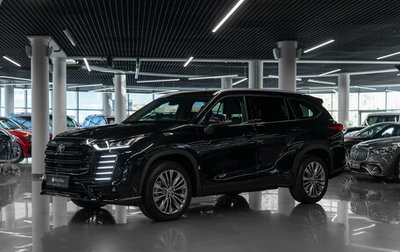Toyota Highlander, 2026 год, 6 050 000 рублей, 1 фотография