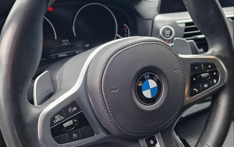 BMW X4, 2019 год, 4 050 000 рублей, 8 фотография