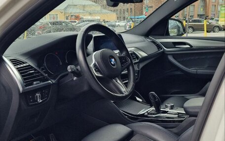 BMW X4, 2019 год, 4 050 000 рублей, 7 фотография