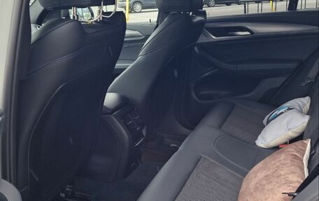BMW X4, 2019 год, 4 050 000 рублей, 10 фотография