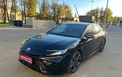 Toyota Camry, 2024 год, 3 600 000 рублей, 1 фотография