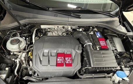 Volkswagen Tiguan II, 2021 год, 3 990 000 рублей, 14 фотография
