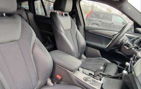 BMW X4, 2019 год, 4 050 000 рублей, 13 фотография