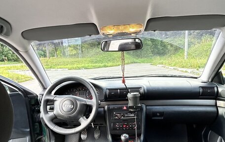 Audi A4, 1999 год, 320 000 рублей, 5 фотография