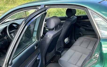 Audi A4, 1999 год, 320 000 рублей, 4 фотография