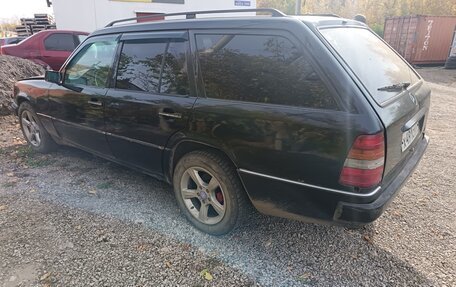 Mercedes-Benz E-Класс, 1994 год, 160 000 рублей, 2 фотография