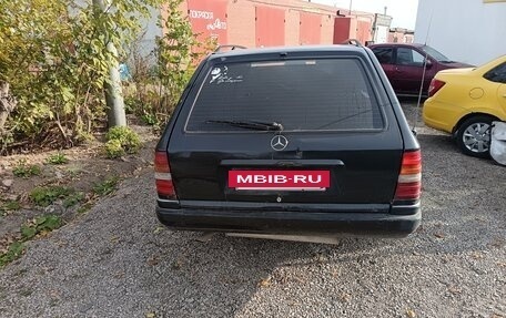 Mercedes-Benz E-Класс, 1994 год, 160 000 рублей, 3 фотография
