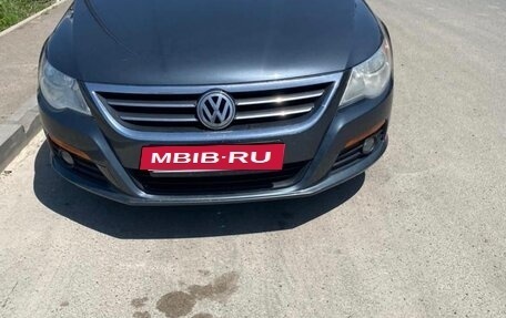 Volkswagen Passat CC I рестайлинг, 2009 год, 625 000 рублей, 6 фотография