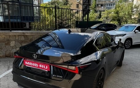 Lexus IS III, 2020 год, 3 600 000 рублей, 3 фотография